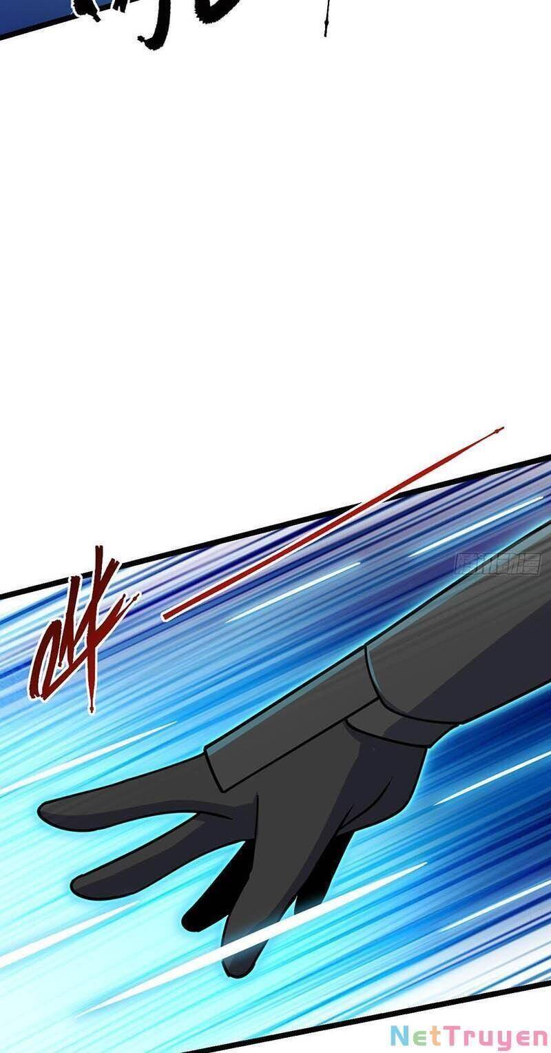 sư phụ của ta mỗi khi đến đại nạn mới đột phá chapter 23 49