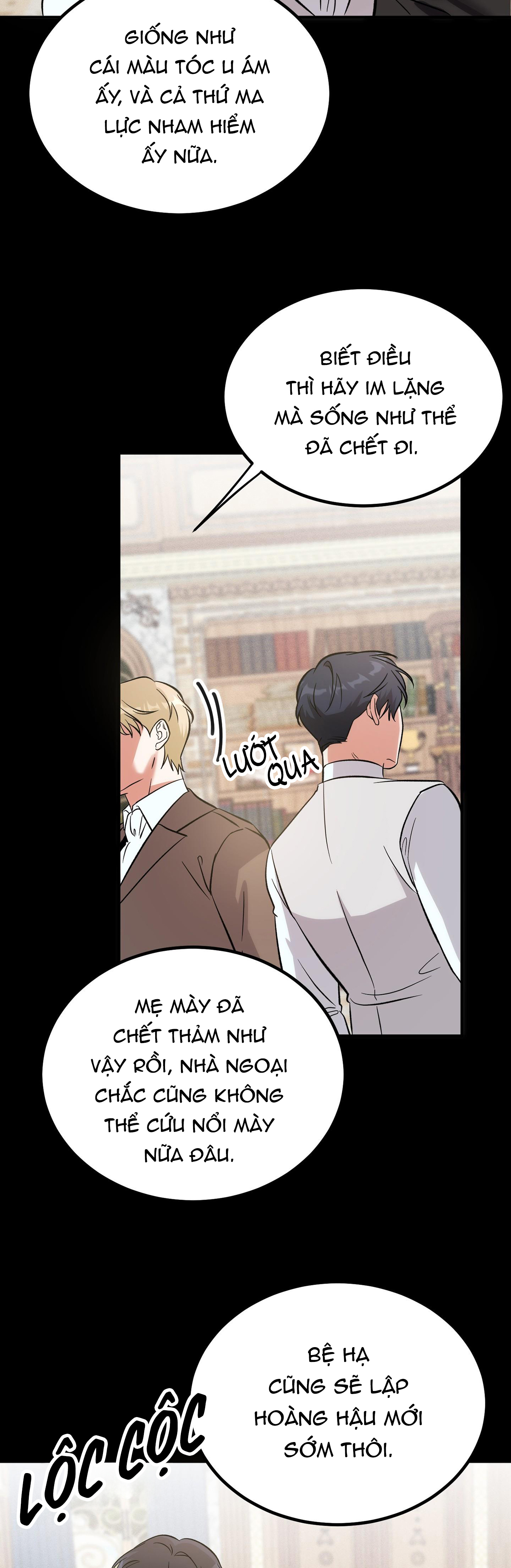 giam giữ ác ma chapter 5 16