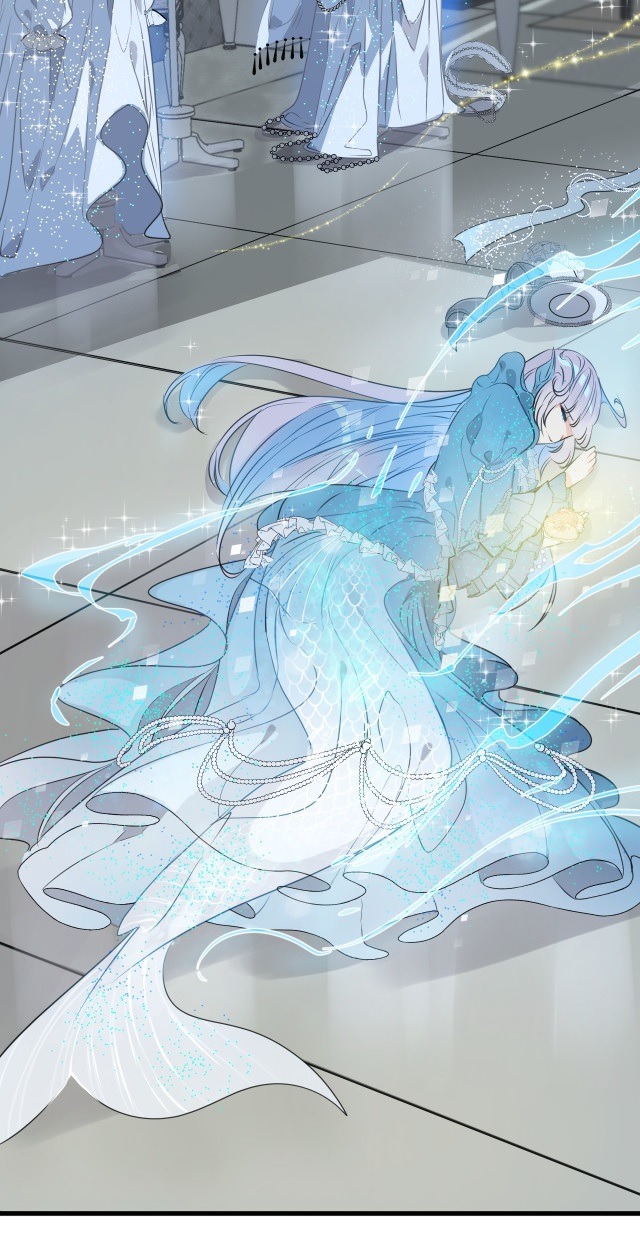 bộ váy của nàng tiên cá chapter 1 57