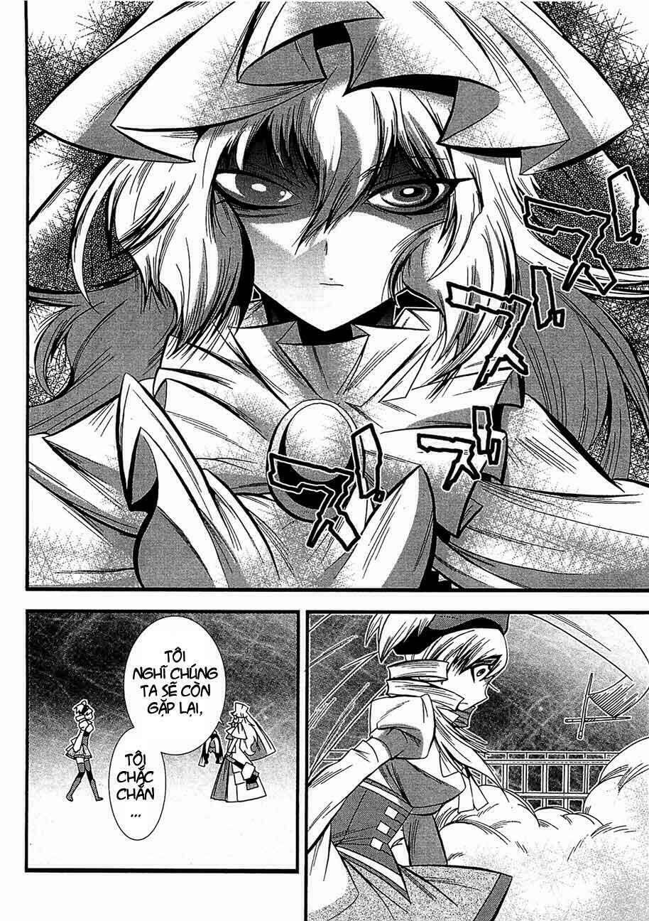 puella magi oriko magica chapter 4 45