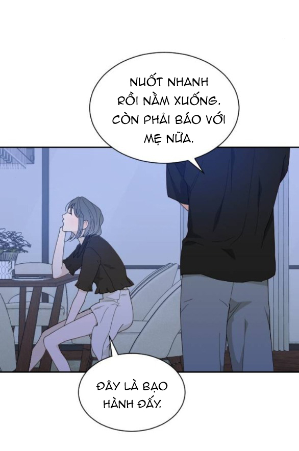 Vận May Bất Ngờ chapter 50.1 23