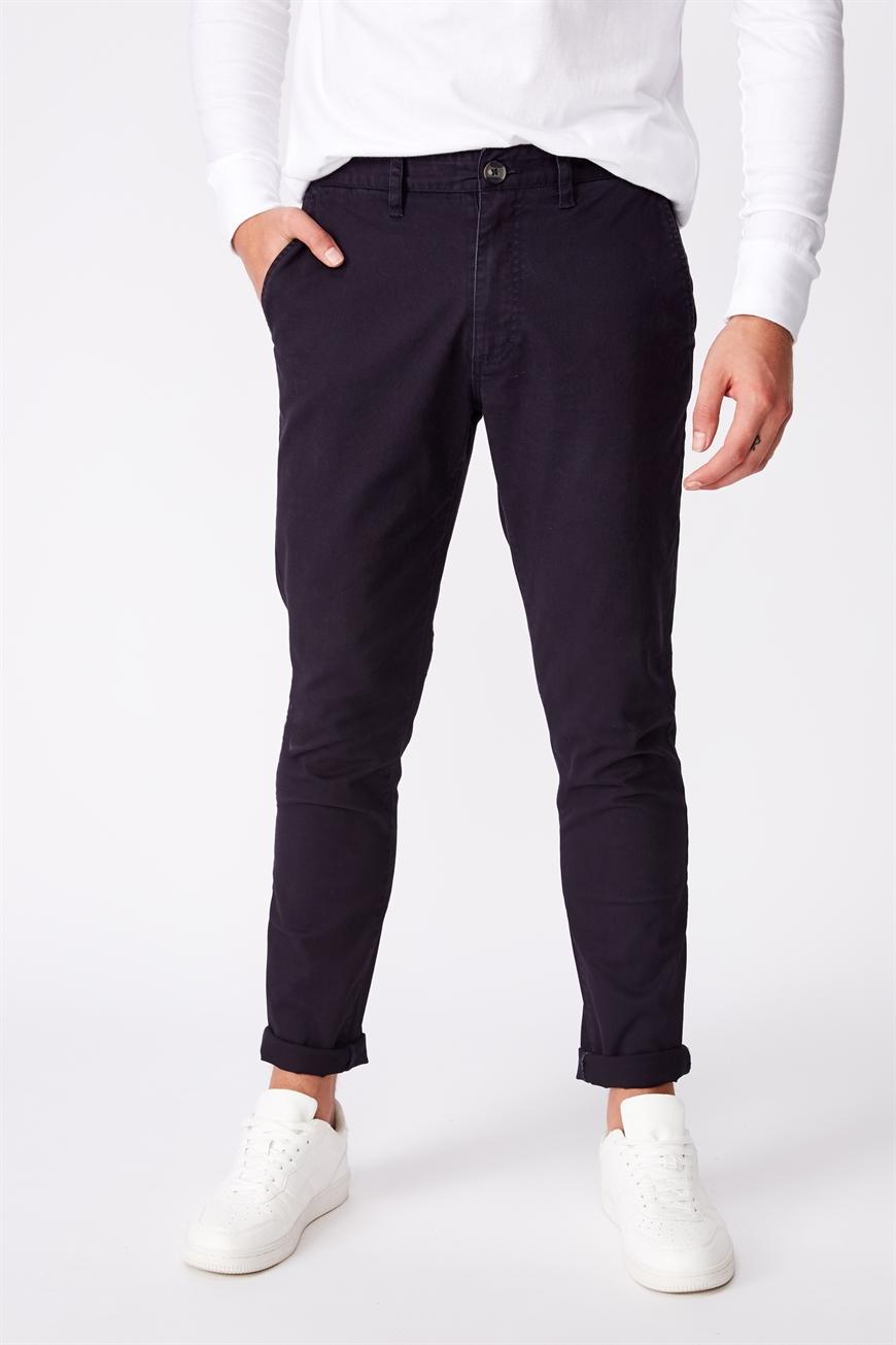 QUẦN NAM COTTONON 363619-02