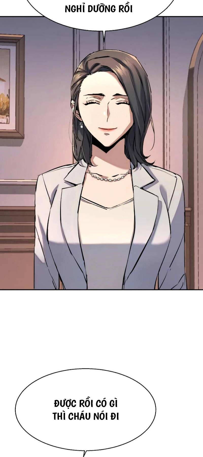 bạn học tôi là lính đánh thuê chapter 184 79