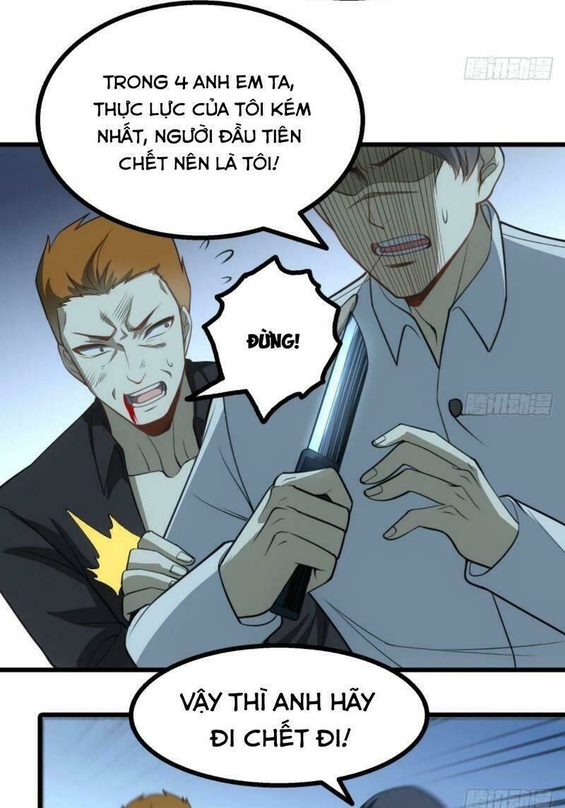 tối cường ở rể chapter 24 5