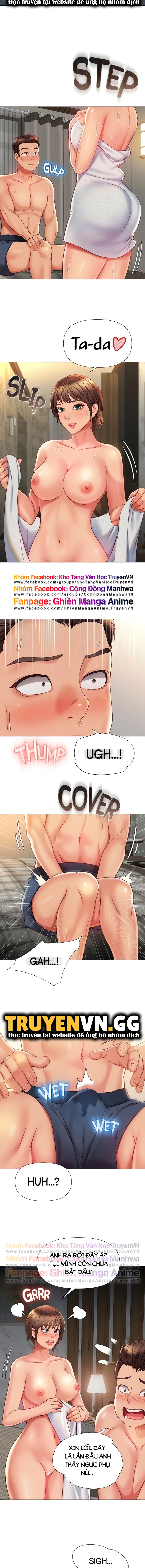 bạn của con gái chapter 58 2