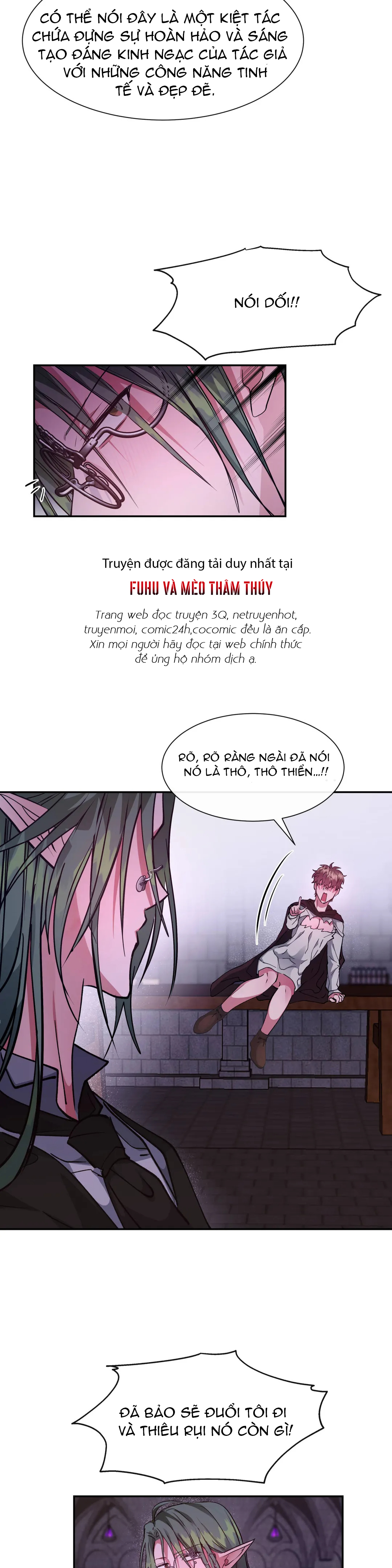 lâu đài tình ái chapter 21 16