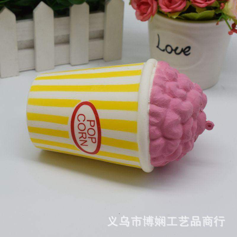 SQUISHY LY BẮP ( NHIỀU MÀU ) siêu xinh Siêu rẻ