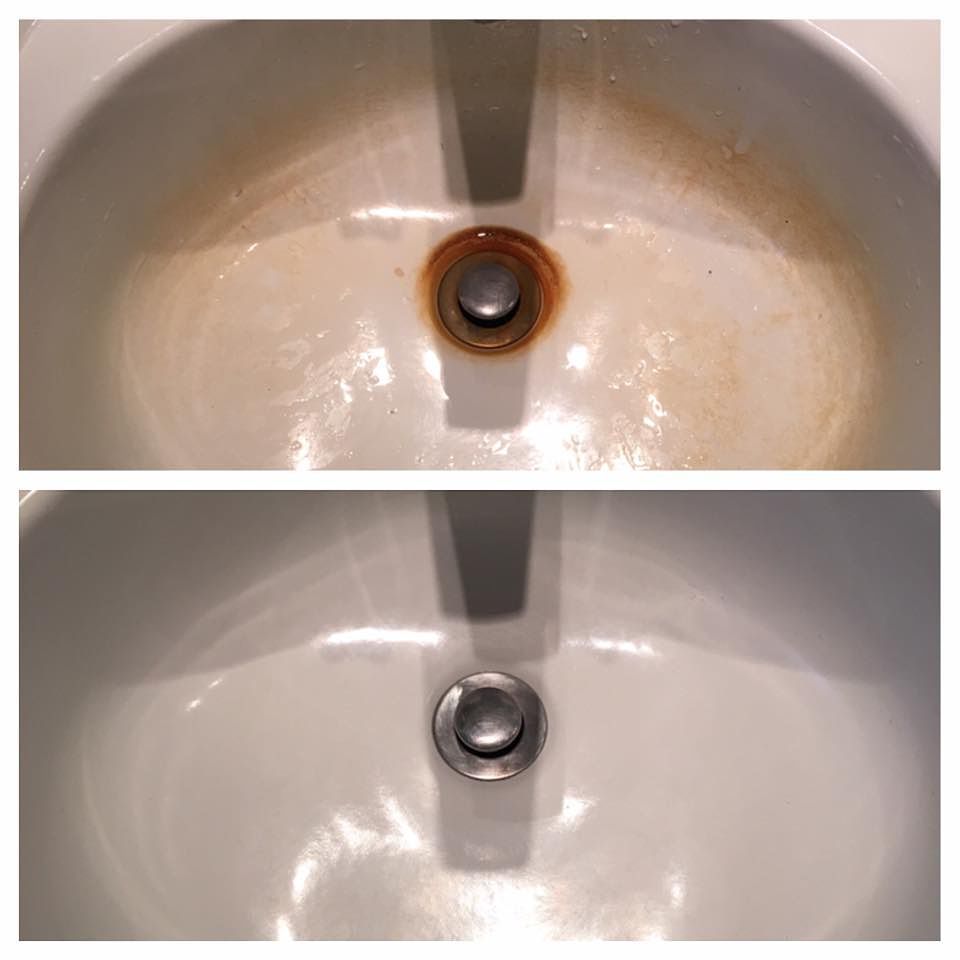 Combo 2 Bột làm sạch BKF + 2 Miếng chùi rửa cao cấp | Làm sạch vách kính nhà tắm | Làm sạch kính hồ cá | Hộp 425g