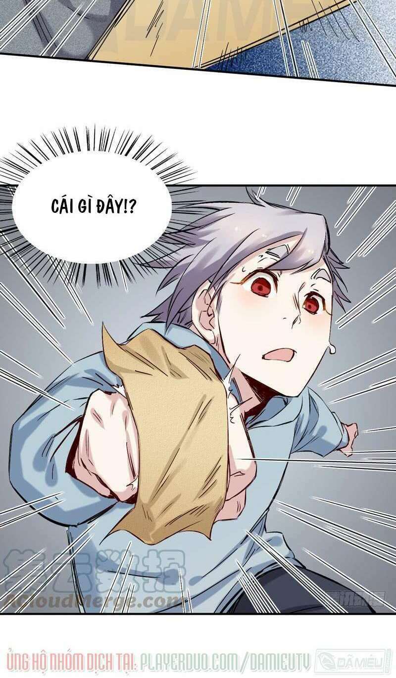 đỉnh phong thần y chapter 53 16