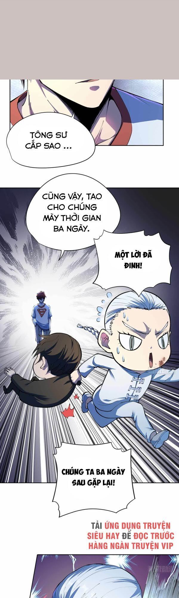 vương bài thần y chapter 30 6