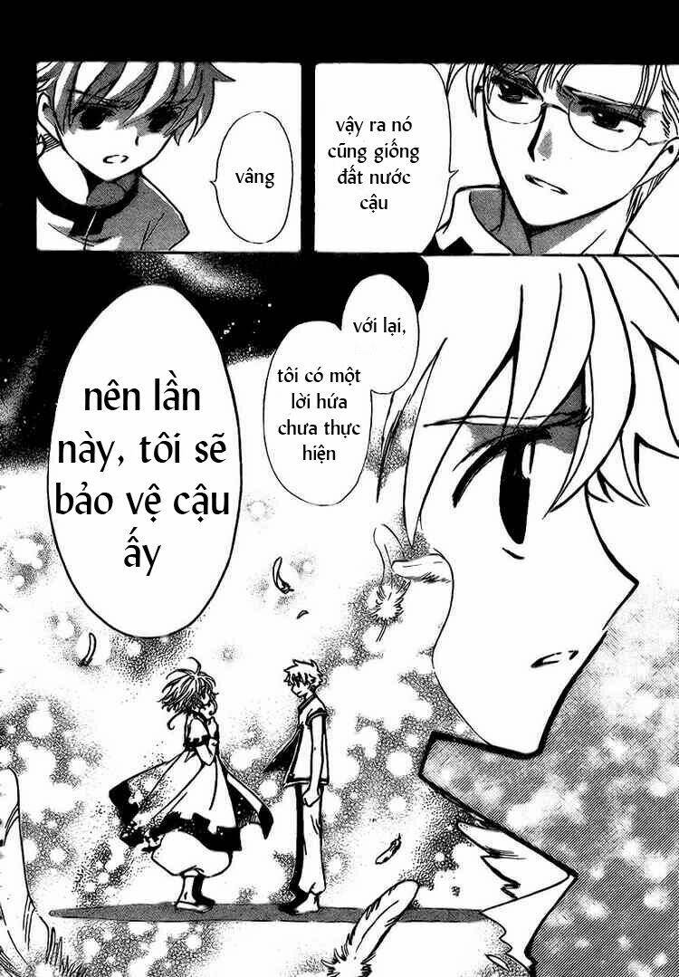 huyền thoại đôi cánh chapter 194 19