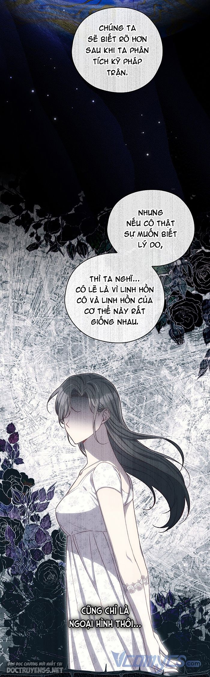 sống sót dưới thân phận hầu nữ chapter 109 22