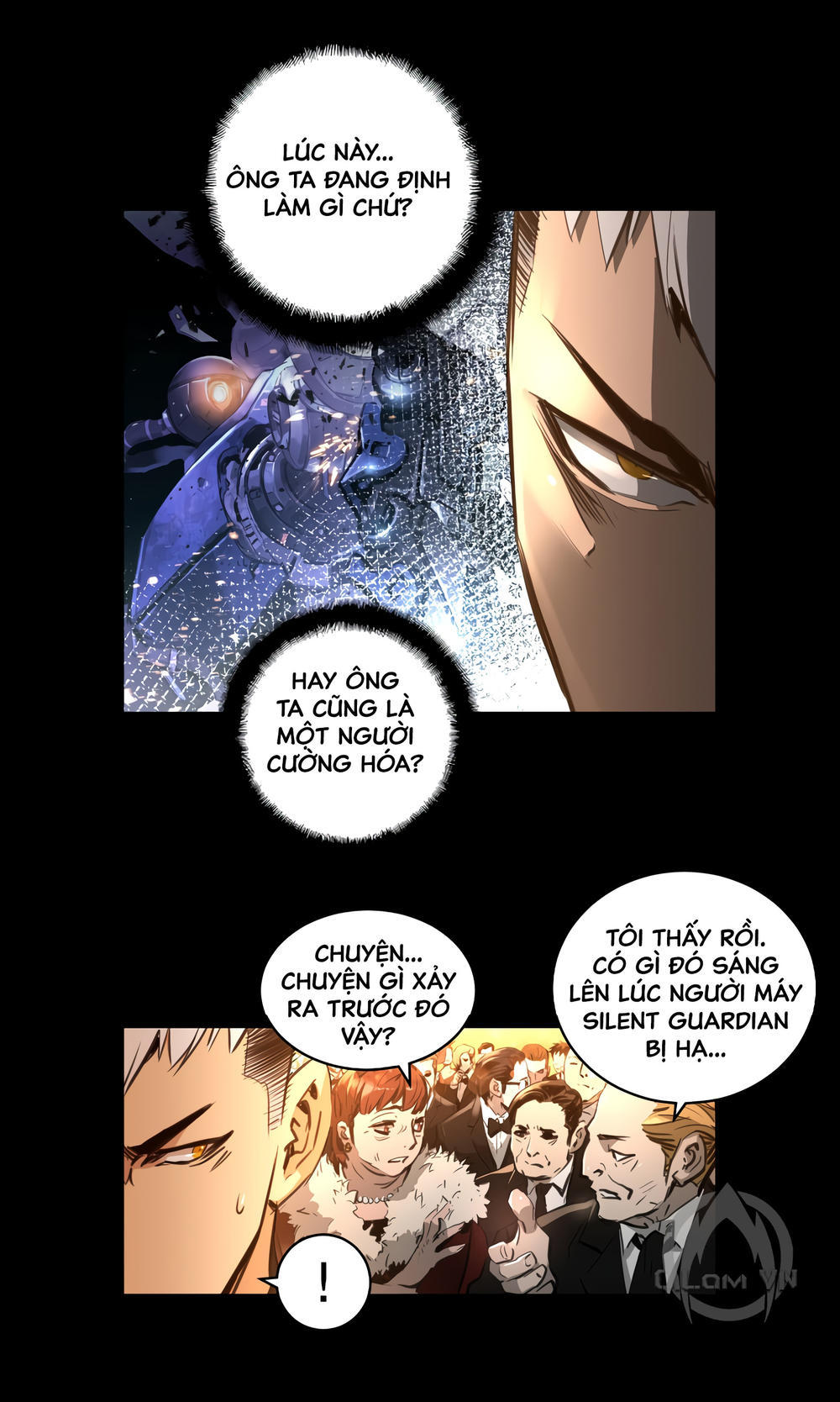 tam tuyệt tại dị giới chapter 67 13