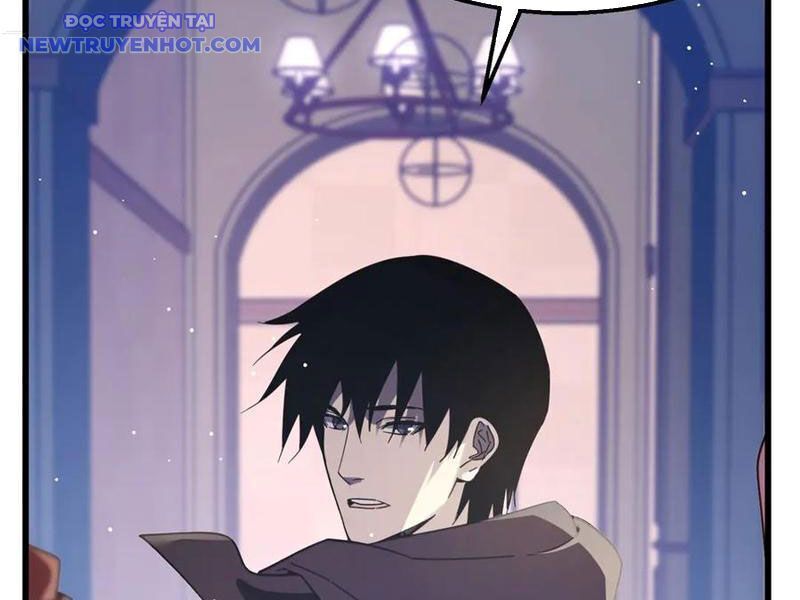 Vô Địch Bị Động Tạo Ra Tấn Sát Thương chapter 58 113