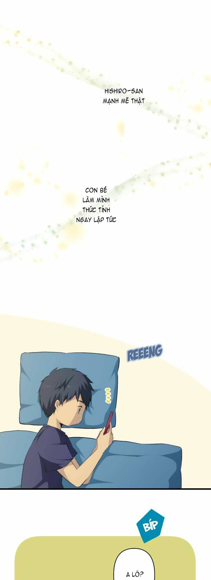 viên thuốc trùng sinh chapter 78 22