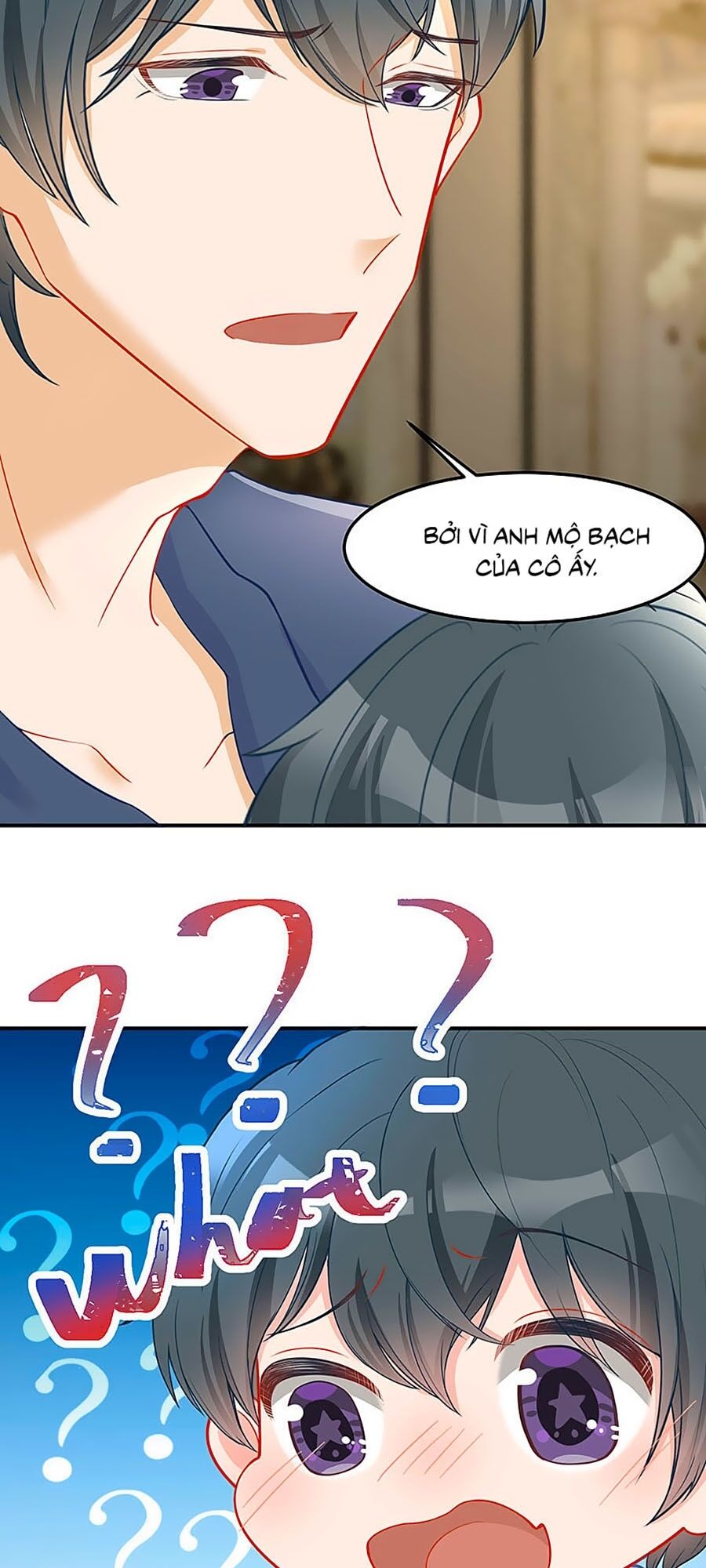 manh bảo ngọt ngào chapter 30 25