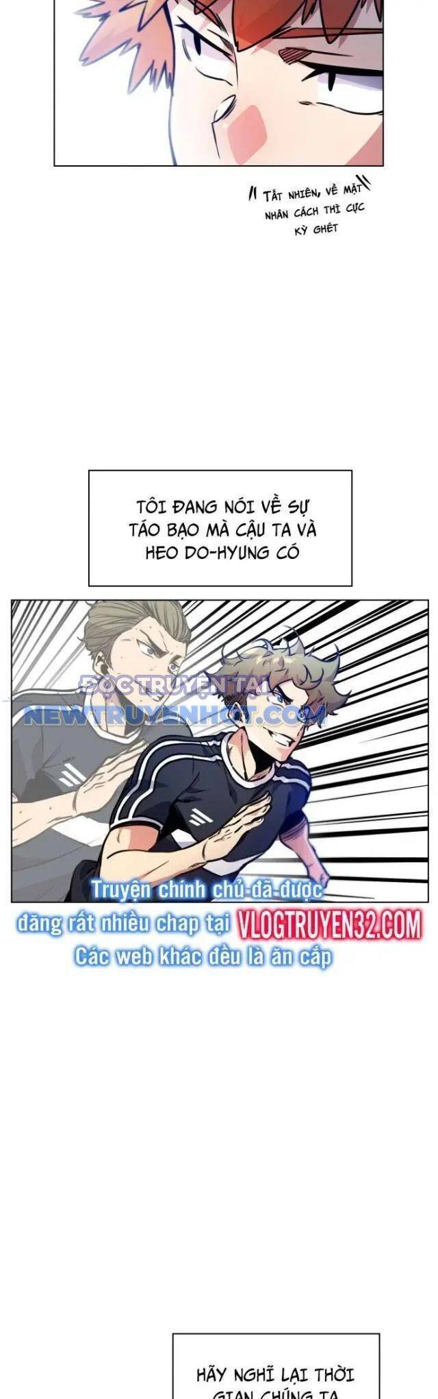 Góc Cao Khung Thành chapter 97 16