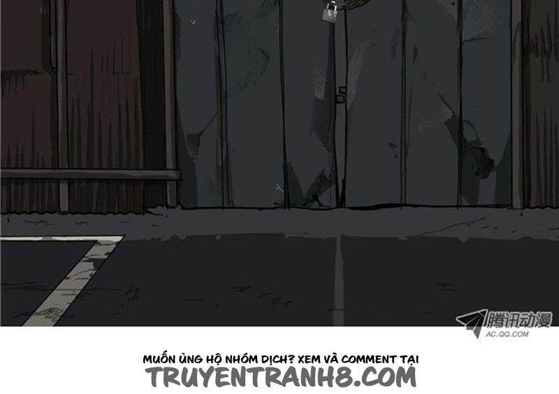 hồi sinh chapter 12 9