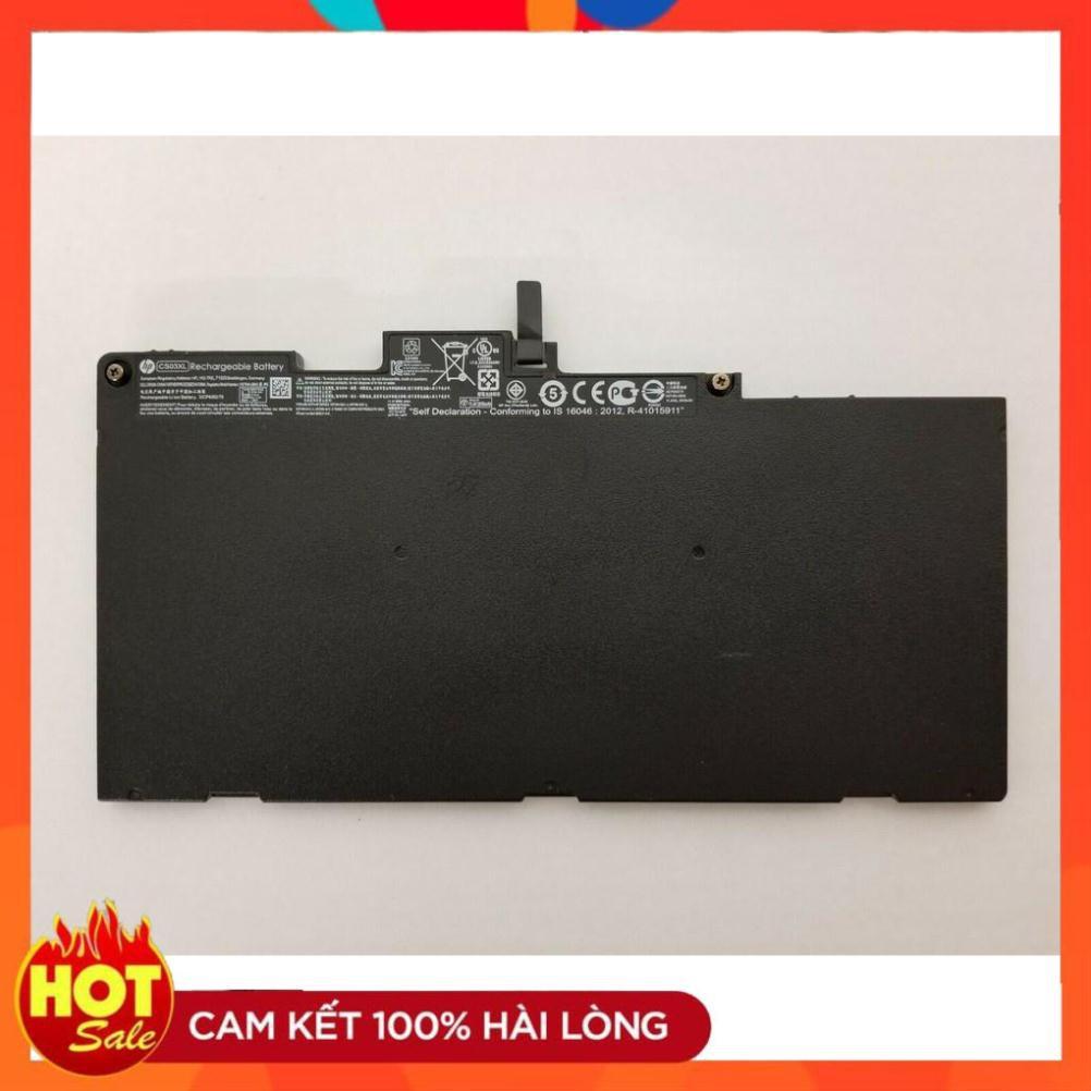 Pin Dùng Cho Laptop HP Elitebook 745 755 840 G3 G4 CS03XL