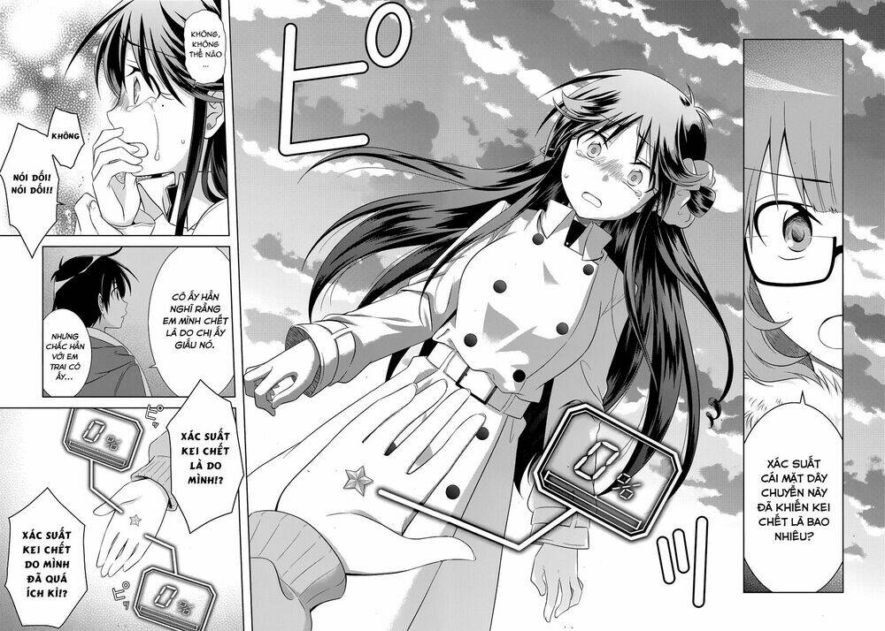 iris zero chapter 36 28