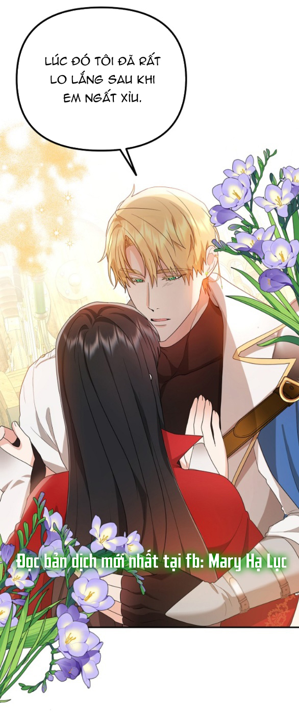 [18+] dũng sĩ vị tha chapter 43.2 15