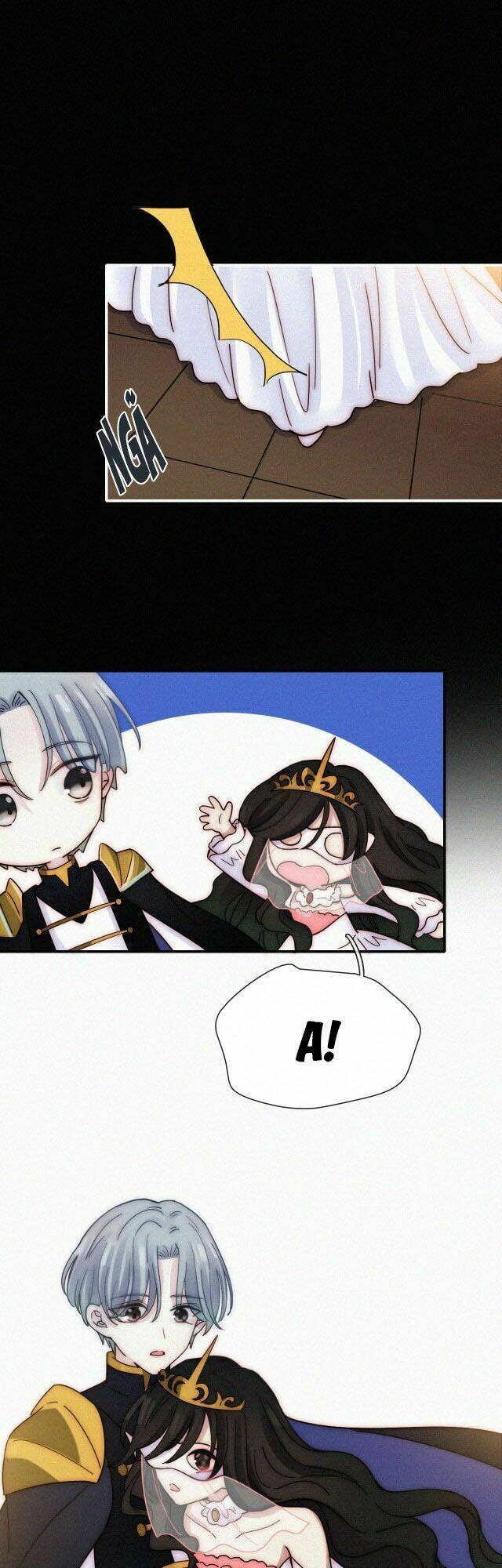 nếu ngày đó chúng ta chưa quen biết chapter 38 9