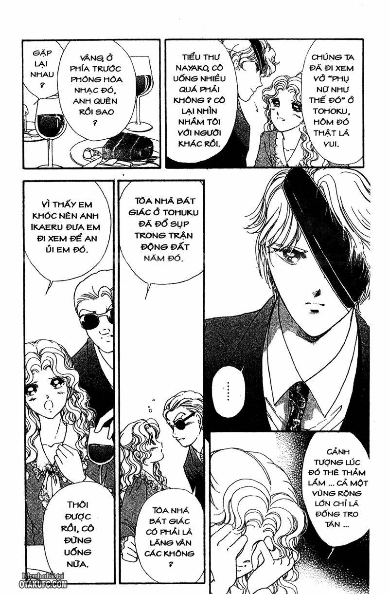 khúc tình ca ban mai - akatsuki no aria chapter 66 29