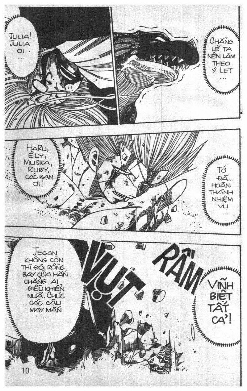 rave master (scan) chapter 17 60