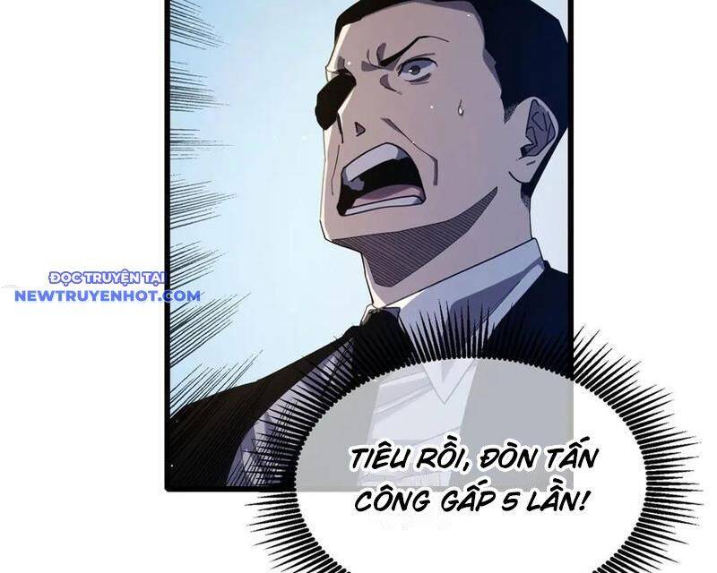 Vô Địch Bị Động Tạo Ra Tấn Sát Thương chapter 54 93
