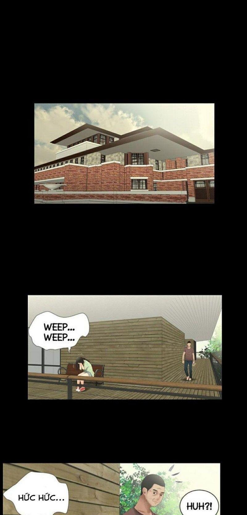 chú và cháu chapter 31 2