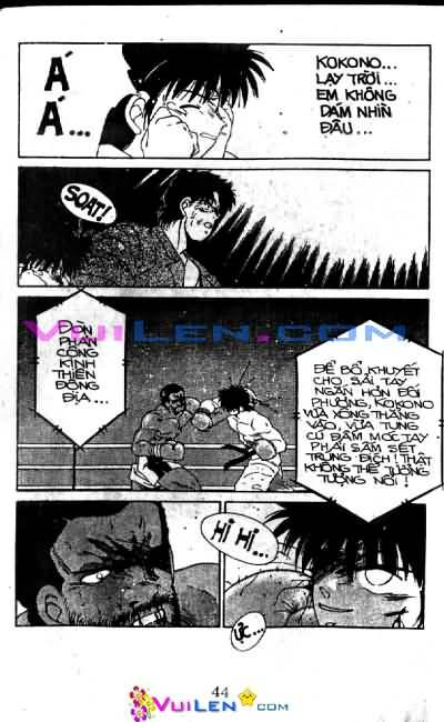 truyền nhân atula - shura no mon i chapter 20 45