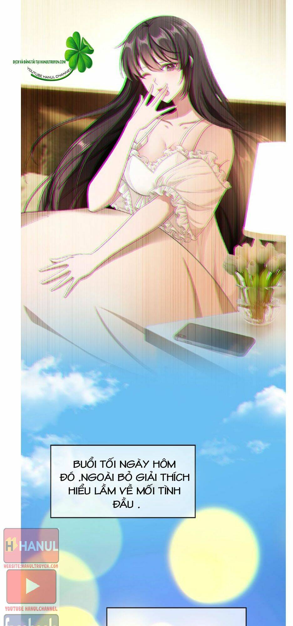 cô vợ nhỏ nuông chiều quá lại thành ác!! chapter 152 16