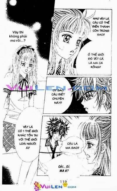 đến vương quốc ma chapter 2 120