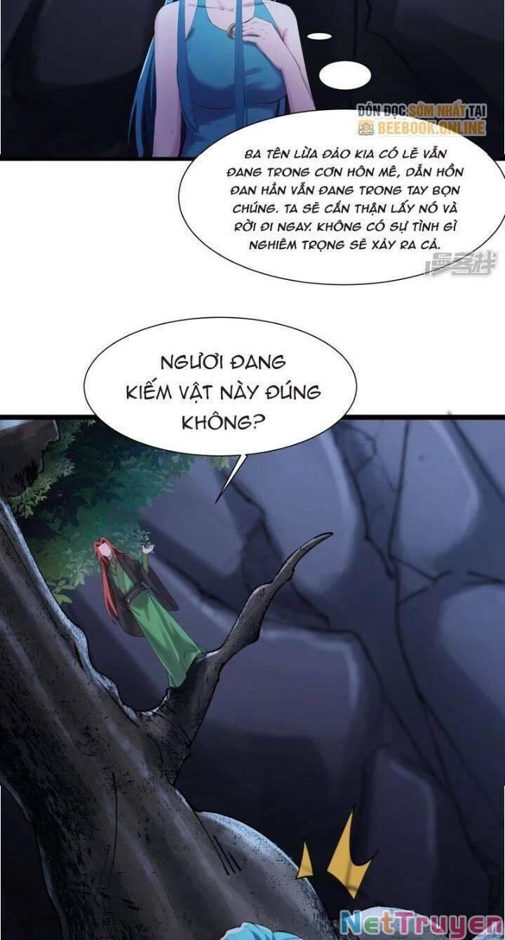 đồ đệ ta toàn là nữ ma đầu chapter 181 16