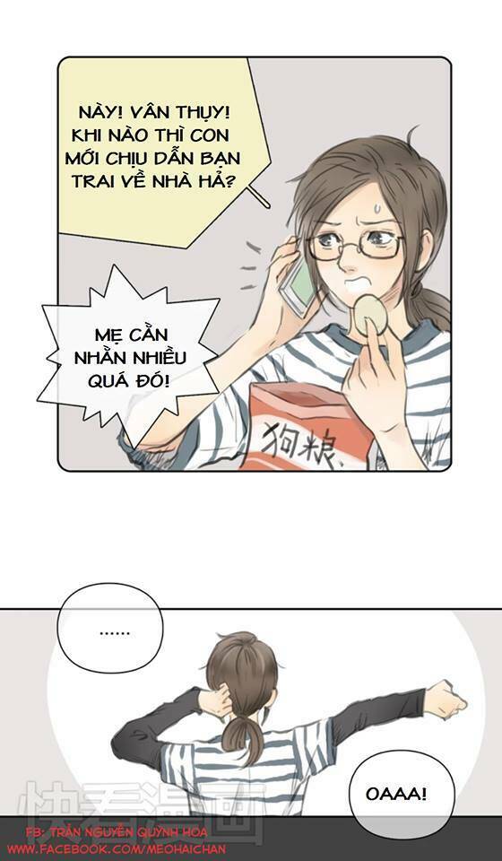 12 giờ của lọ lem chapter 31 18