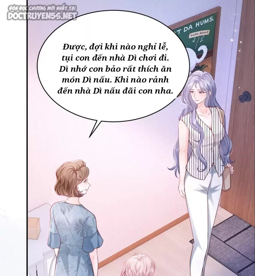 mận xanh chapter 62 38