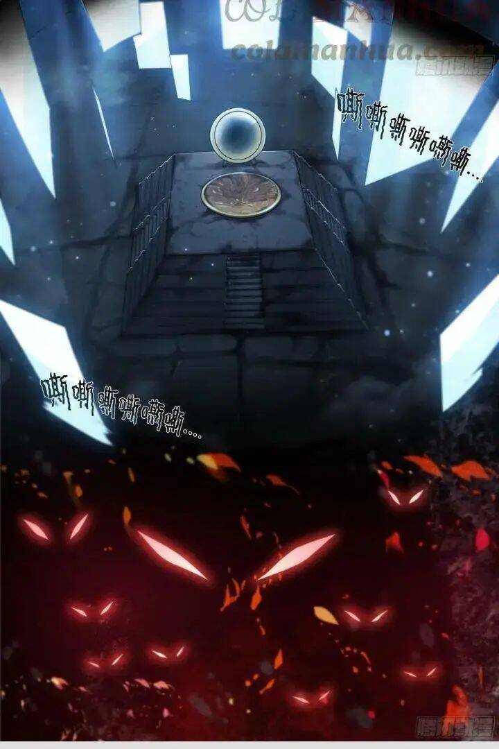 dự báo khải huyền chapter 96 47