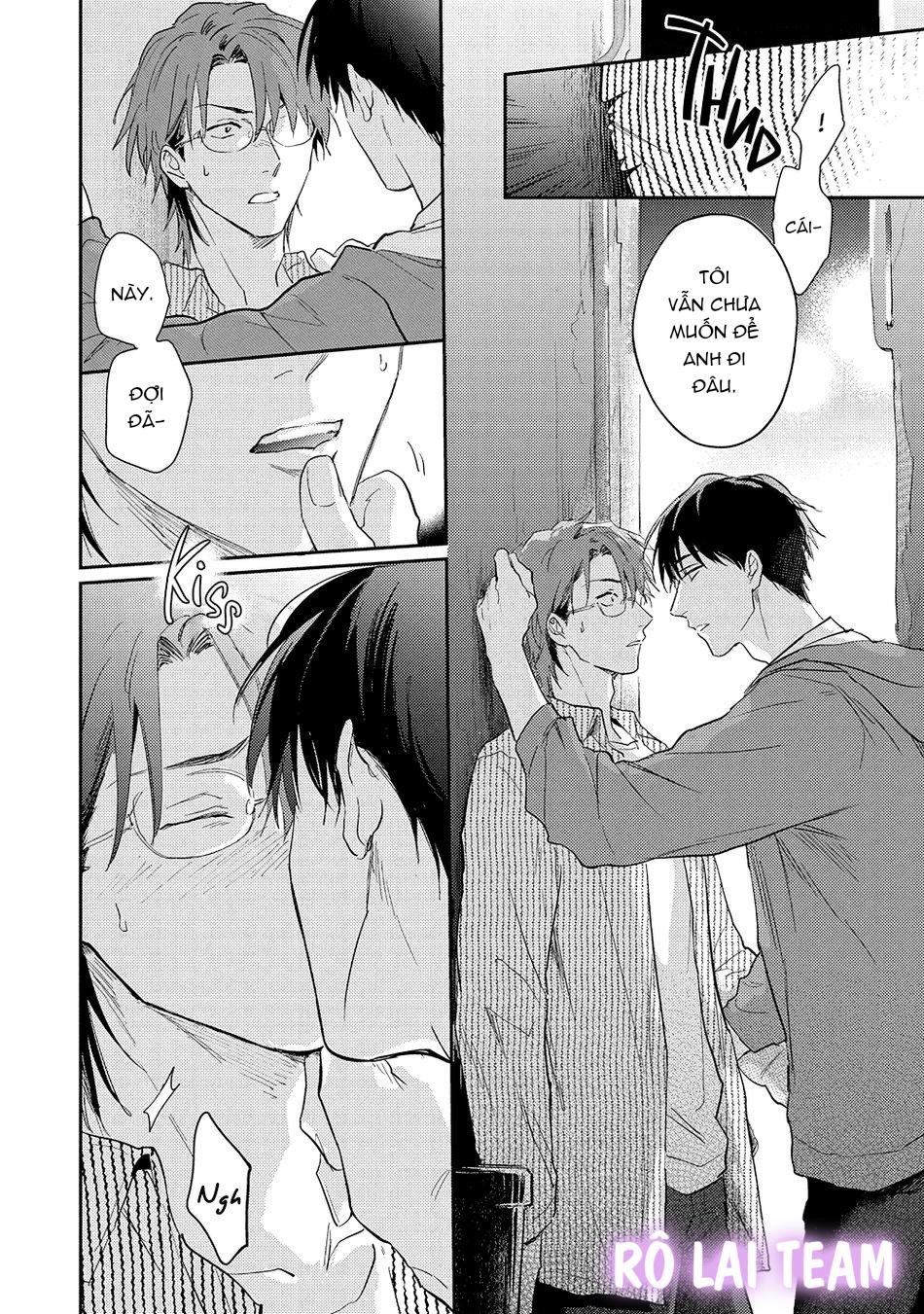 love-shower for the twisted flower chapter 2 27