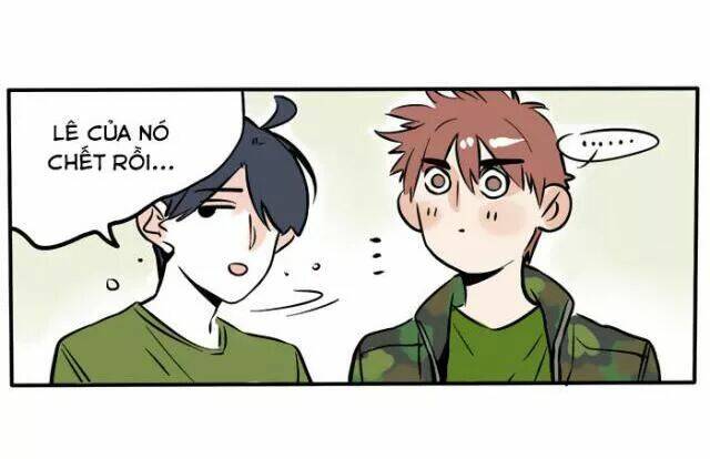 mau mang anh trai tôi đi chapter 104 7