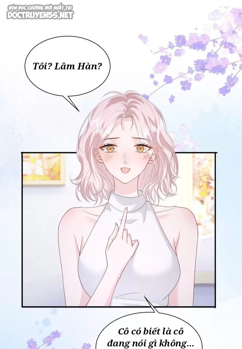 mận xanh chapter 38 3