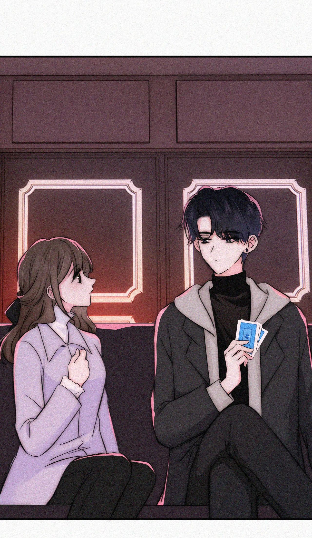 bệnh yêu chapter 62.2 1