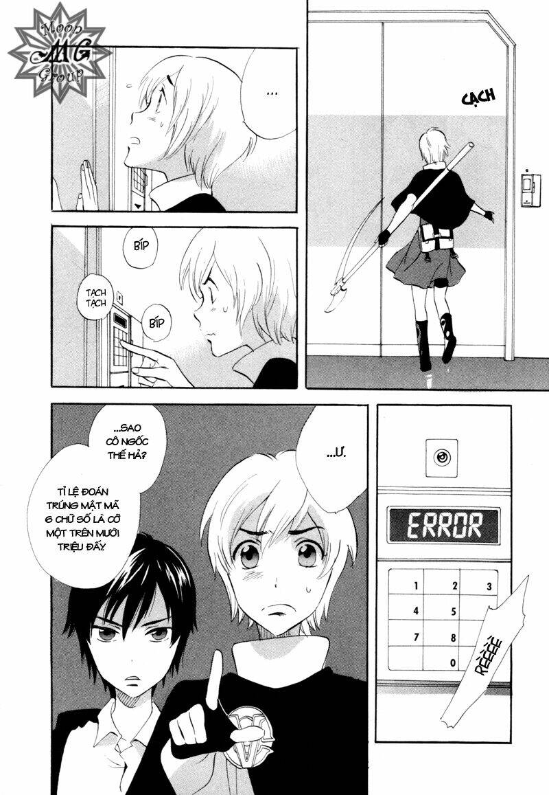 meteor methuselah chapter 42 11