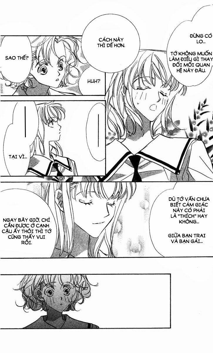 yoru made matenai chapter 25 19