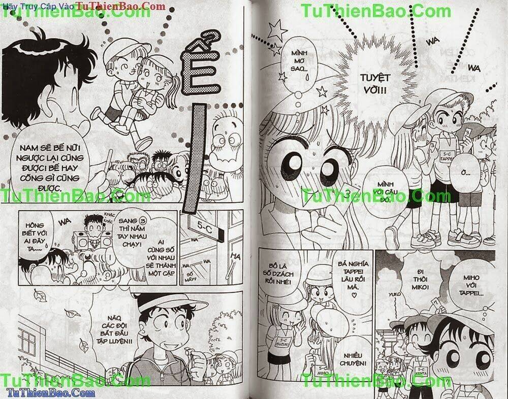 nhóc miko chapter 13 49