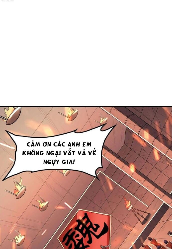 đệ nhất người ở rể chapter 85 55