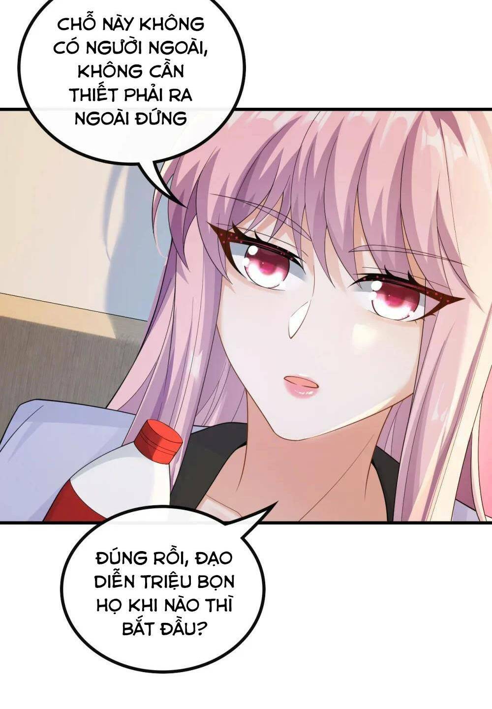 trùng sinh, ta mới là thiên vương giải trí chapter 44 11