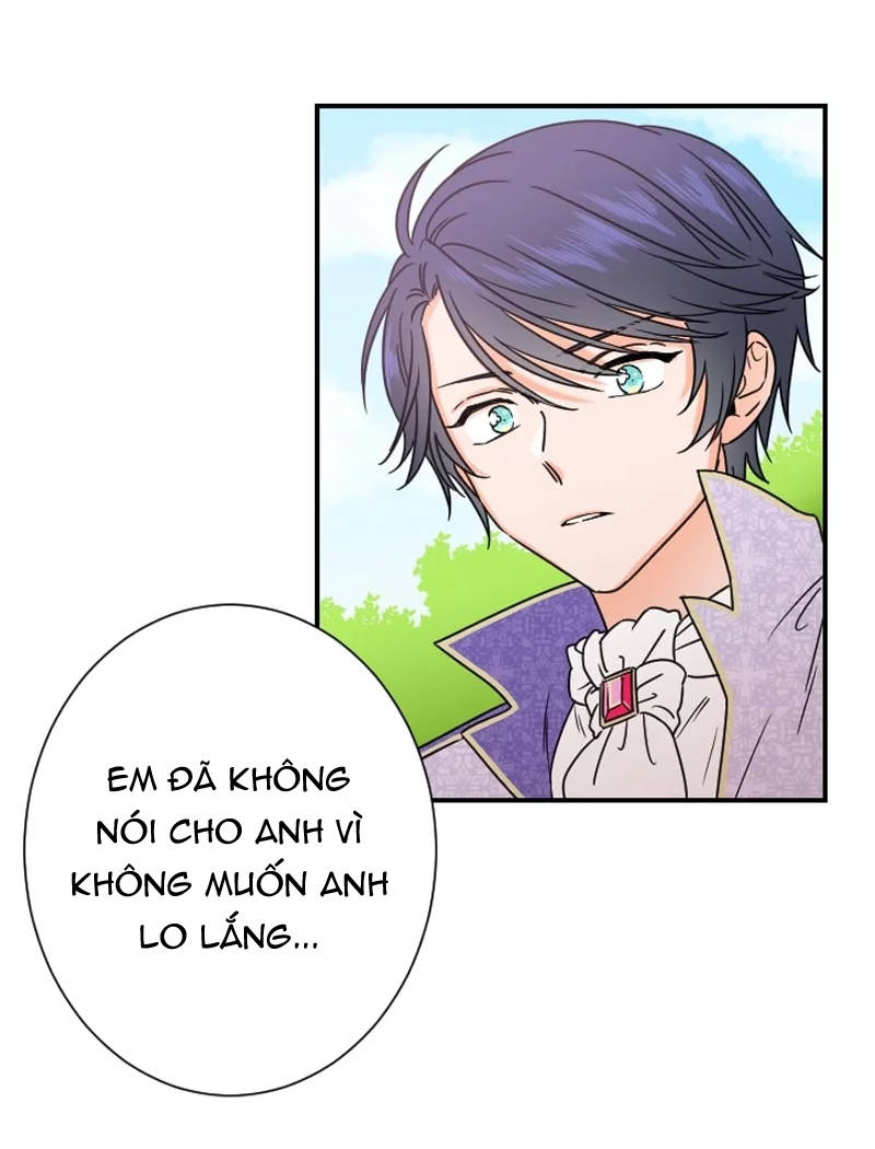 lady baby chapter 40 18