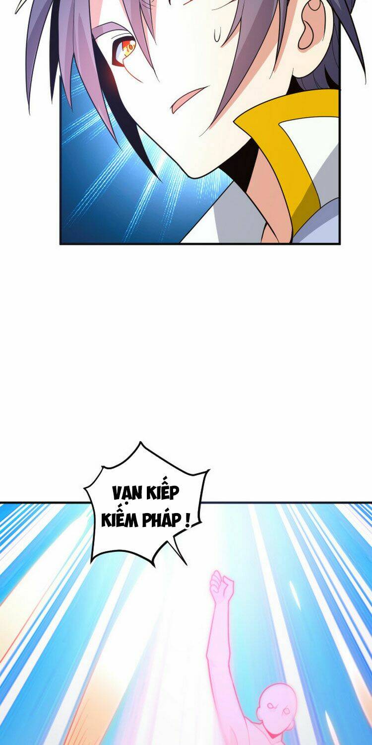 thôn phệ một thế giới tu tiên chapter 93 30