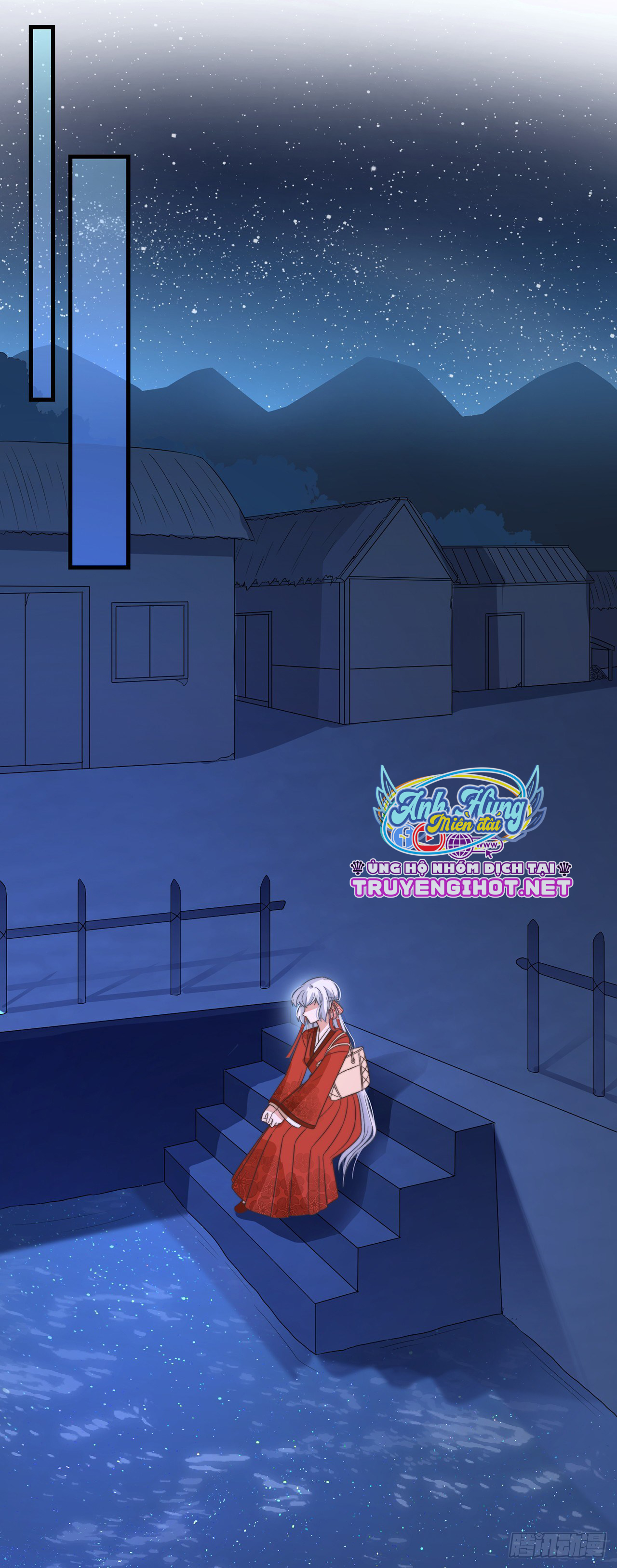 công lược sủng thê của sí hán vương. chapter 20 24