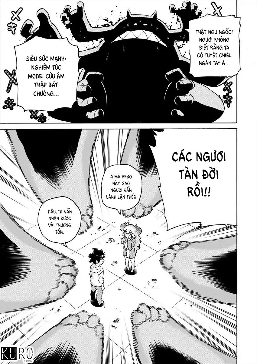 hero x demon queen chapter 6 15